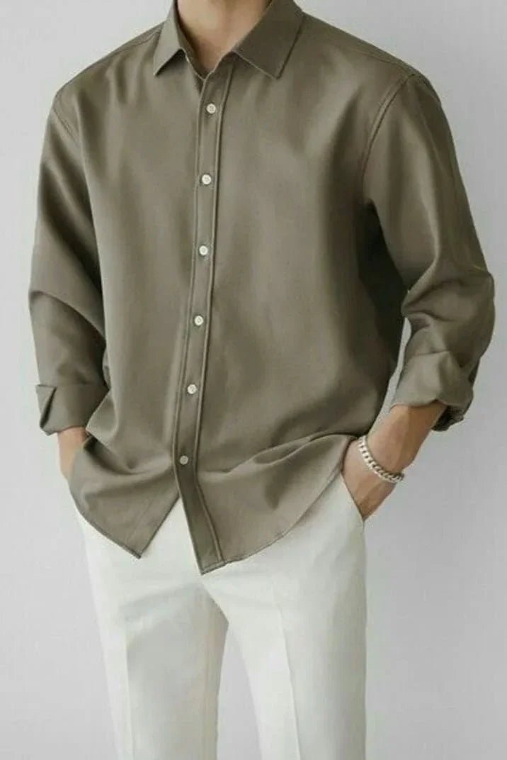 Casual Shirts - Styrex