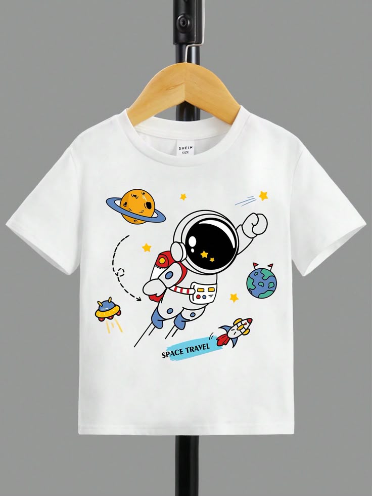Kids T-Shirts (Tees) - Styrex