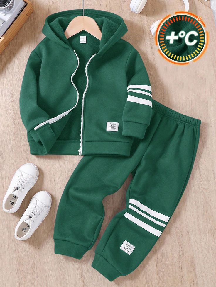 Kids Track Suits - Styrex