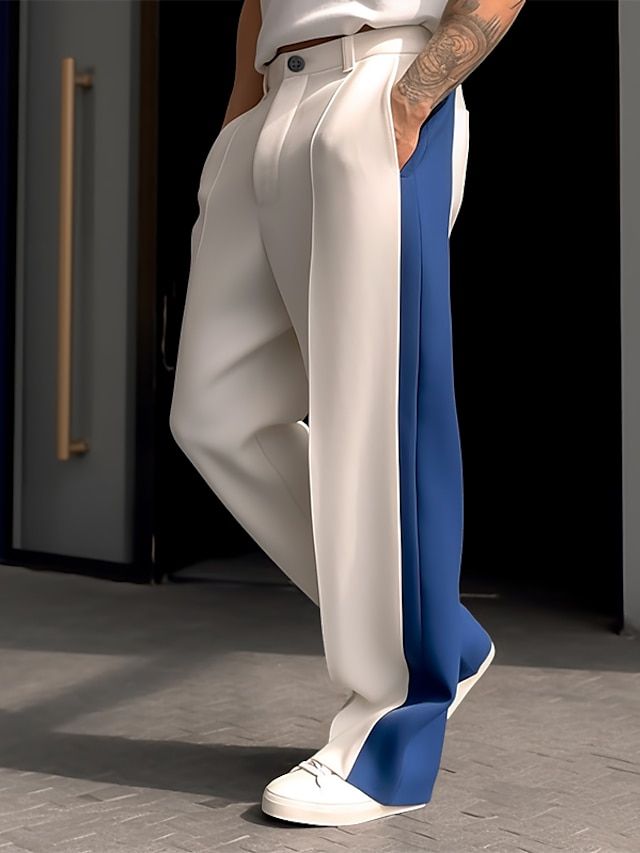 Trousers - Styrex
