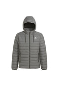 Men’s Puffer Jacket (Gray)